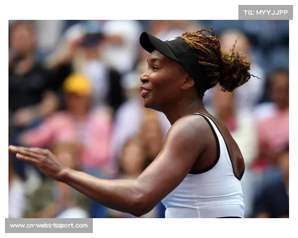 西安封王助威廉姆斯重返世界前列 彰显中国网球实力与潜力 西安封王助威廉姆斯重返世界前列 彰显中国网球实力与潜力