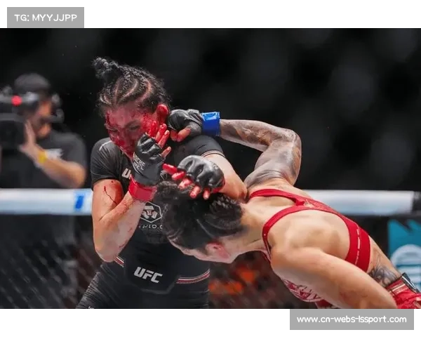 阿尔-塞尔瓦迪退赛事件引发UFC选手保障体系改革思考