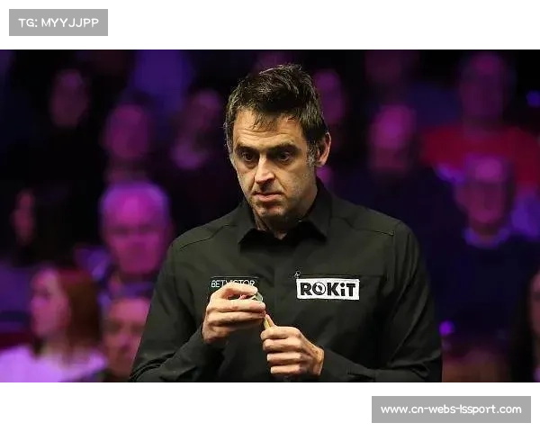 奥沙利文状态火热六比二力克林杉峰强势挺进斯诺克国锦赛三十二强