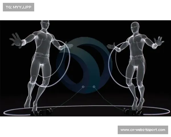 计算机视觉技术成熟,实现运动员动作精准分析 计算机视觉技术成熟,实现运动员动作精准分析