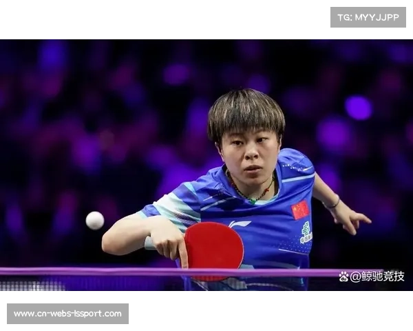 王艺迪迎战波尔卡诺娃，多哈冠军赛国乒八场对决引人关注