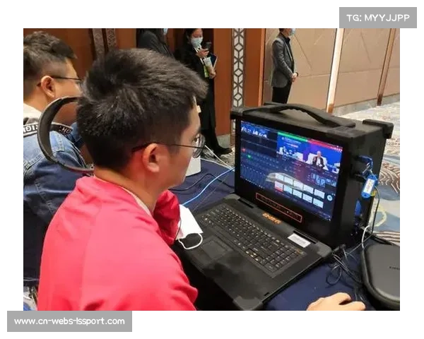 轻量化导播系统本季度受到青睐 使得中小型赛事统筹也具备专业品相