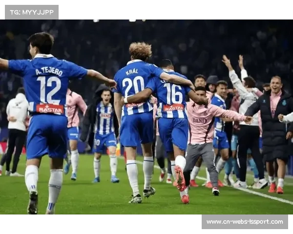 西班牙人vs维戈塞尔塔:锋线大将普阿多缺阵,塞尔塔中场核心遭禁赛影响阵容 西班牙人vs维戈塞尔塔:锋线大将普阿多缺阵,塞尔塔中场核心遭禁赛影响阵容