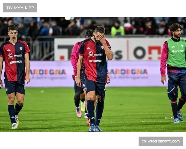 赛后述评：卡利亚里绝杀萨索洛，一场保级战暴露了两队防守组织的相同缺陷